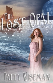 Paperback The Lost Opal Book