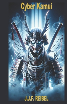 Cyber Kamui (Cyber Bushido)