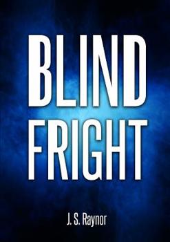 Paperback Blind Fright Book