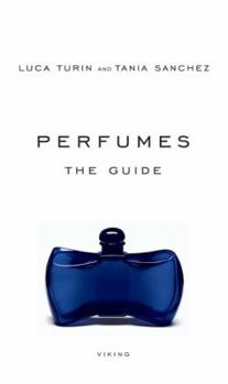 Hardcover Perfumes: The Guide Book