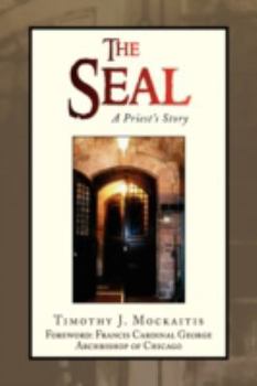 Hardcover The Seal Book