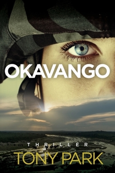 Paperback Okavango [German] Book