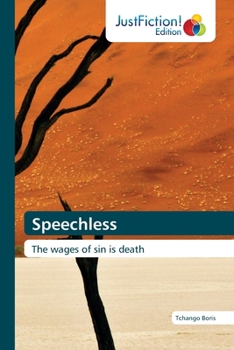 Paperback Speechless Book