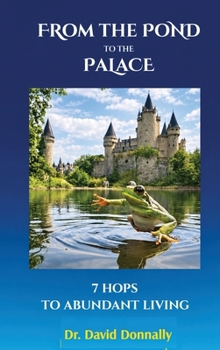 From The Pond To The Palace