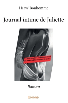 Paperback Journal intime de Juliette: Roman [French] Book