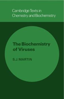 Paperback The Biochemistry of Viruses Book