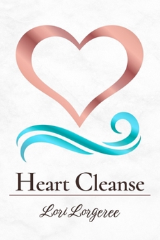 Paperback Heart Cleanse Book