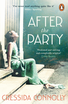 Paperback After the Party Book