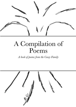 Paperback A Compilation of Poems Book