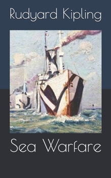 Sea Warfare