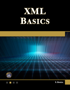 Paperback XML Basics Book