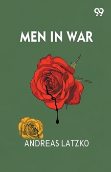 Paperback Men In War Book