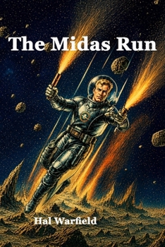Paperback The Midas Run: A Kip Jackson Adventure Book