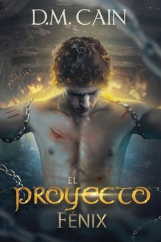 Paperback El Proyecto Fénix [Spanish] [Large Print] Book