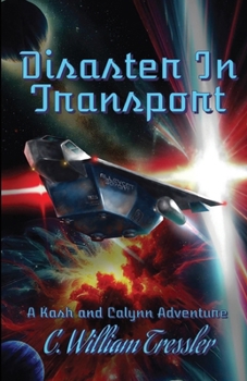 Paperback Disaster In Transport Book