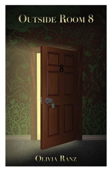 Paperback Outside Room 8 Book