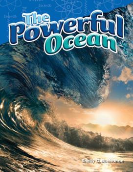 Paperback The Powerful Ocean Book