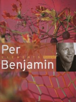 Hardcover Per Benjamin: Elements Book