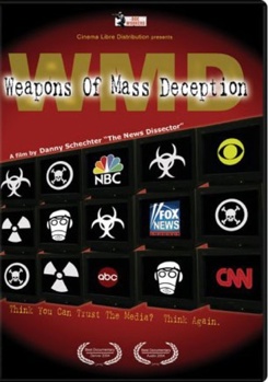 WMD: Weapons of Mass Deception