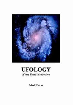 Paperback Ufology: A Very Short Introduction Book