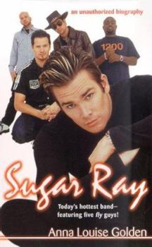 Mass Market Paperback Sugar Ray Book