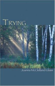 Paperback Trying Book