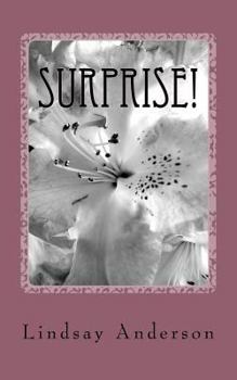 Paperback Surprise! Book