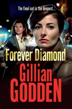 Forever Diamond - Book #4 of the Diamond