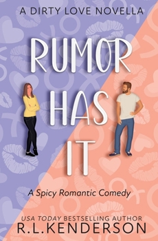 Paperback Rumor Has It Book