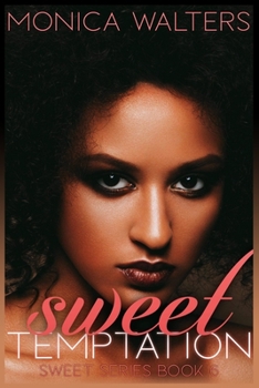 Sweet Temptation (Sweet Series) - Book #6 of the Sweet