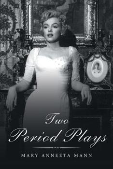 Paperback Two Period Plays Book