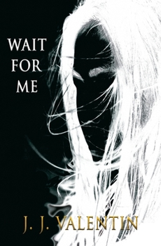 Paperback Wait for Me Book