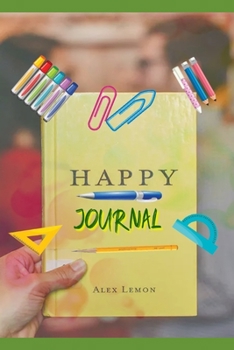 My journal: journal unique  for student college school  perfect for your grate idea