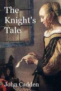 Paperback The Knight's Tale Book