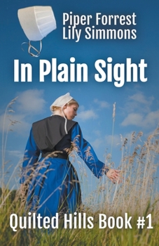 Paperback In Plain Sight Book