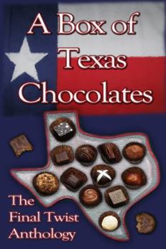 Paperback A Box of Texas Chocolates Book