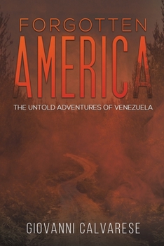 Paperback Forgotten America Book