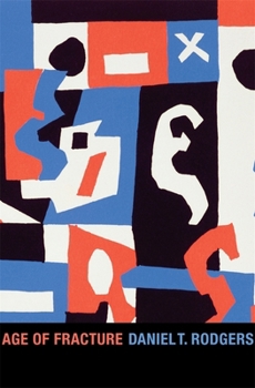 Paperback Age of Fracture Book