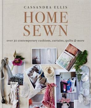 Hardcover Home Sewn Book