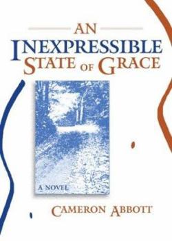 Paperback An Inexpressible State of Grace Book