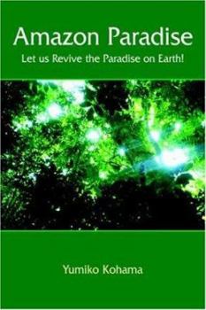 Paperback Amazon Paradise Book