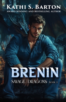Paperback Brenin Book