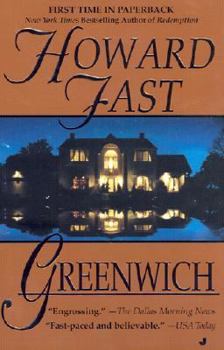 Mass Market Paperback Greenwich Book