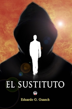 Paperback El Sustituto [Spanish] Book