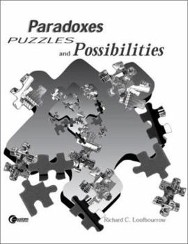 Paperback Paradoxes, Puzzles, and Possibilities Book