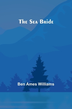 Paperback The Sea Bride Book