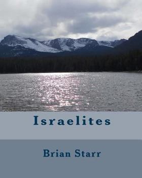 Paperback Israelites Book