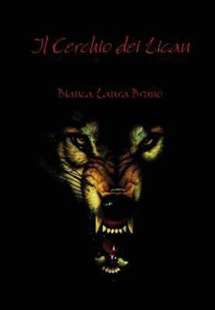 Hardcover Il cerchio dei Lican [Italian] Book