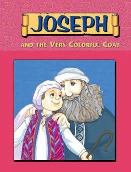 Hardcover Joseph Little Storybook Book