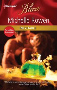 Inevitable - Book #3 of the P.A.R.A Investigations